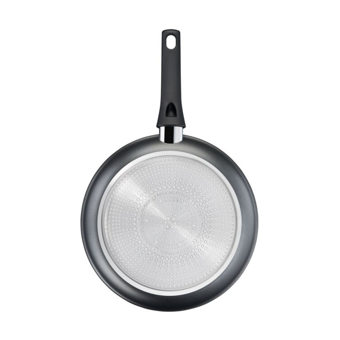 Сковорода, Tefal, Easy Chef G2700423, 24см, Материал изделия алюминий, Подходит для электрических плит, газовых плит, индукционных плит, стеклокерамических плит