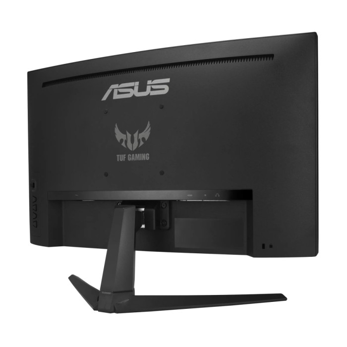 LCD 23.8" Asus TUF VG24VQ1B, 1920x1080 (VA), 165Hz, 1ms, 350 cd/m2, 3000:1, HDMI, DP