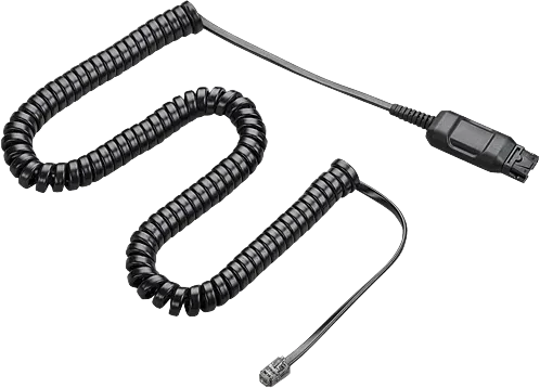 Кабель Plantronics HIC-10 CE2001