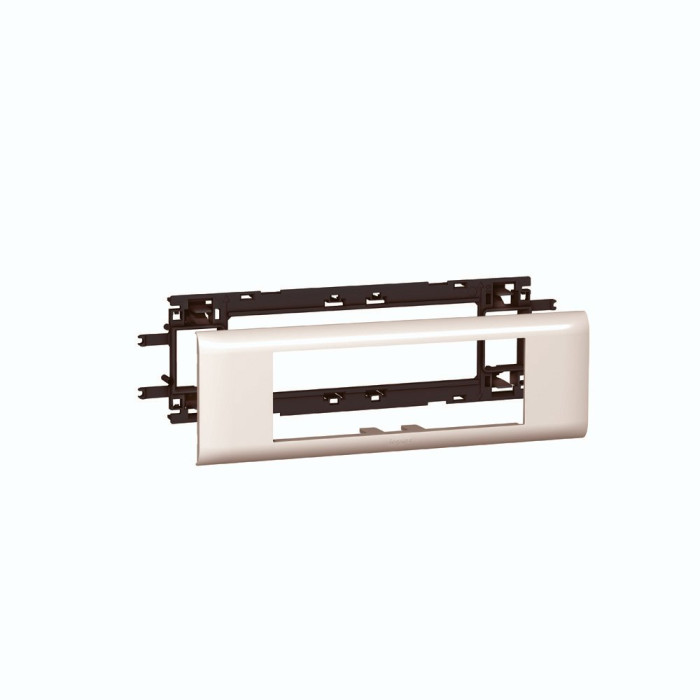 Legrand 010956 Суппорт/Рамка 6 М Dlp Кр.65