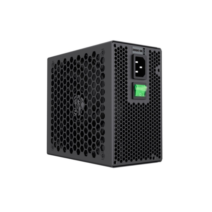 Блок питания Gamemax GM-800 Bronze