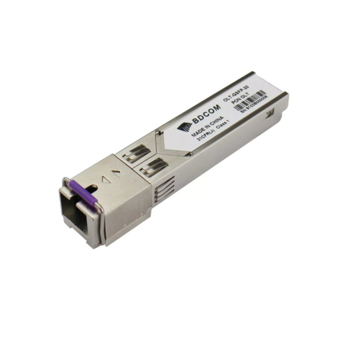 Трансивер OLT-GSFP-C+++