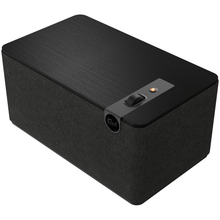 KLIPSCH The Three Plus Matt Black