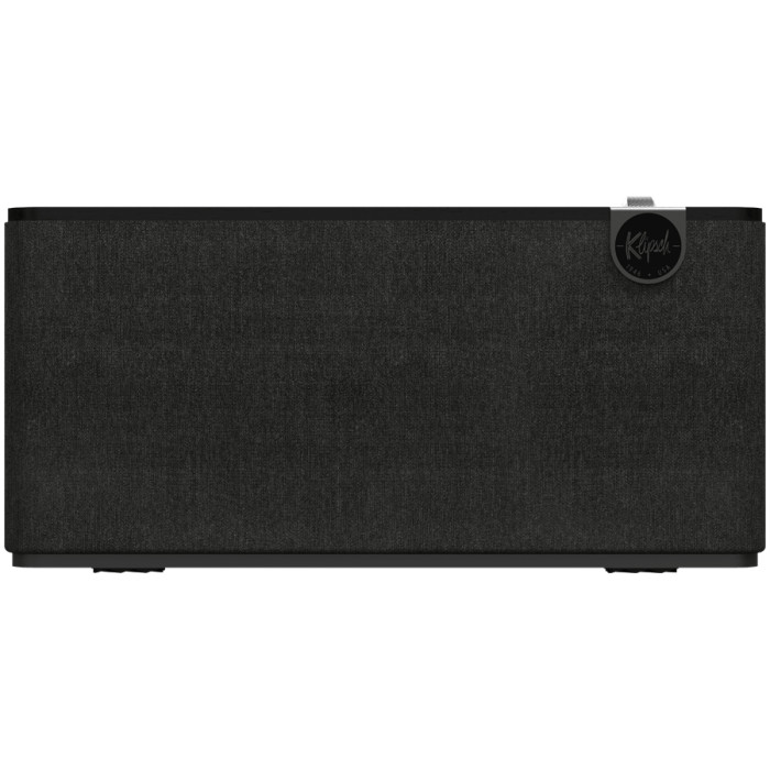 KLIPSCH The Three Plus Matt Black