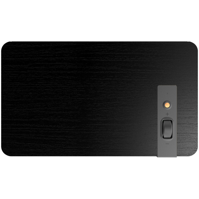 KLIPSCH The Three Plus Matt Black