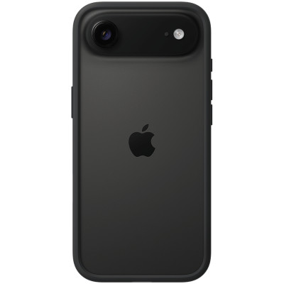 iPhone Air Bumper - Black,Model A3610