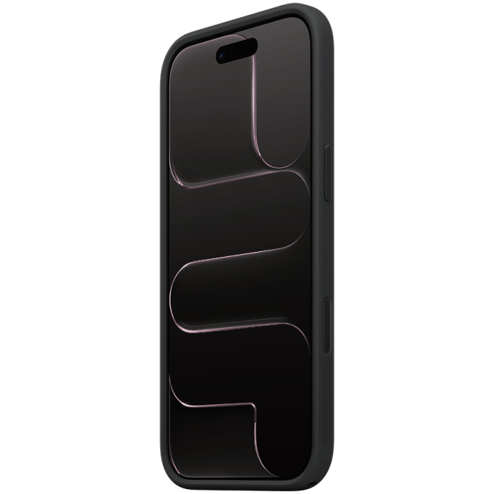 iPhone Air Bumper - Black,Model A3610