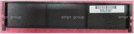 Заглушка HPE (P07818-B21)