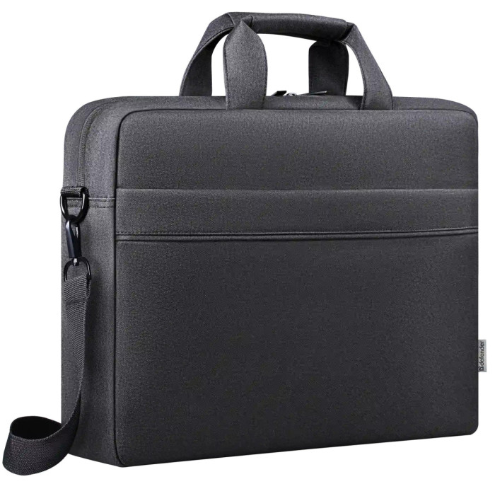 Сумка для ноутбука Defender Firm 15-16" (графит)