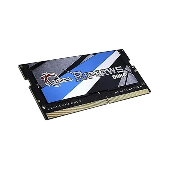 Модуль памяти для ноутбука Ripjaws F4-3200C22S-8GRS DDR4 8GB