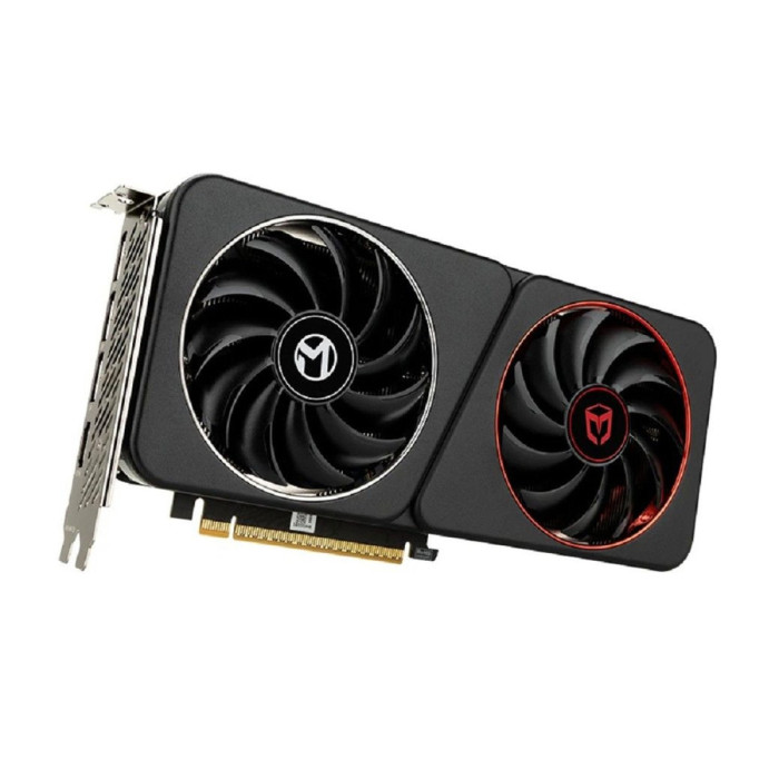 SVGA PCI Express, 10 GB, MaxSun Intel Arc B570 [MS-Arc B570 Milestone 10G],HDMI/3DP,GDDR6/160bit