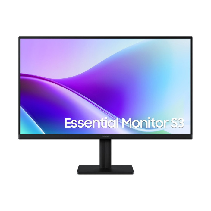 Монитор Samsung 24" S3 LS24F320GAIXCI