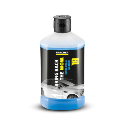 Средство для бесконтактной мойки KARCHER H&amp;G RM 615 Ultra Foam Clean