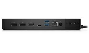 Док-станция Dell Thunderbolt Dock WD22TB4 (210-BDTD)
