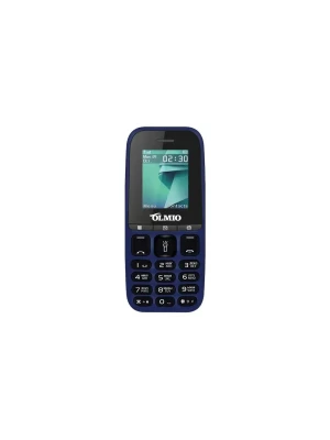 Мобильный телефон Olmio A15 синий