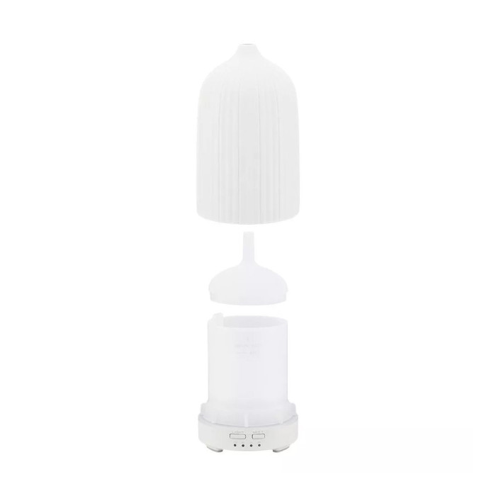 Увлажнитель-ароматизатор воздуха Kitfort КТ-2893-1 белый