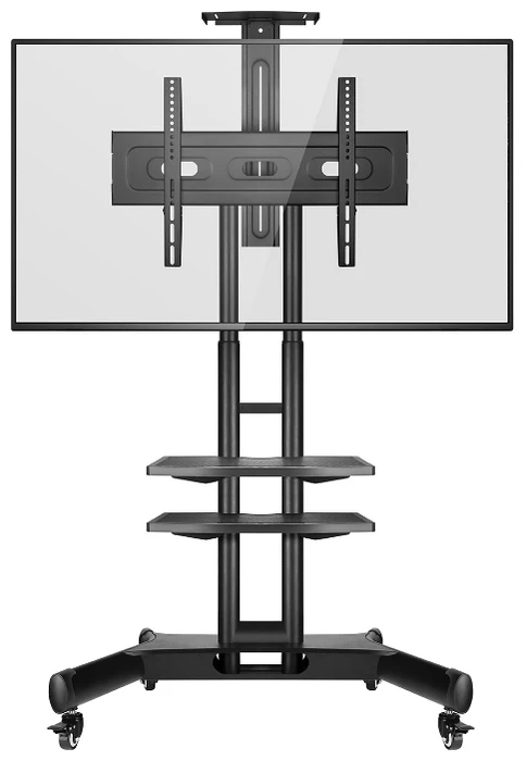 ONKRON Стойка TS1552 ЧЕРНЫЙ