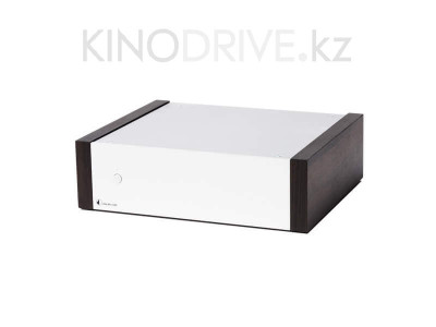 PRO-JECT Усилитель Amp Box DS2 СЕРЕБРО ЭВКАЛИПТ INT EAN:9120071653620