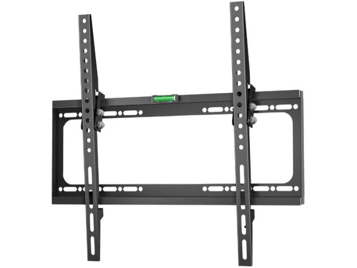 ONKRON Кронштейн TME-44cn ЧЕРНЫЙ