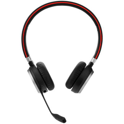 JABRA EVOLVE 65 SE, Link380a MS Stereo