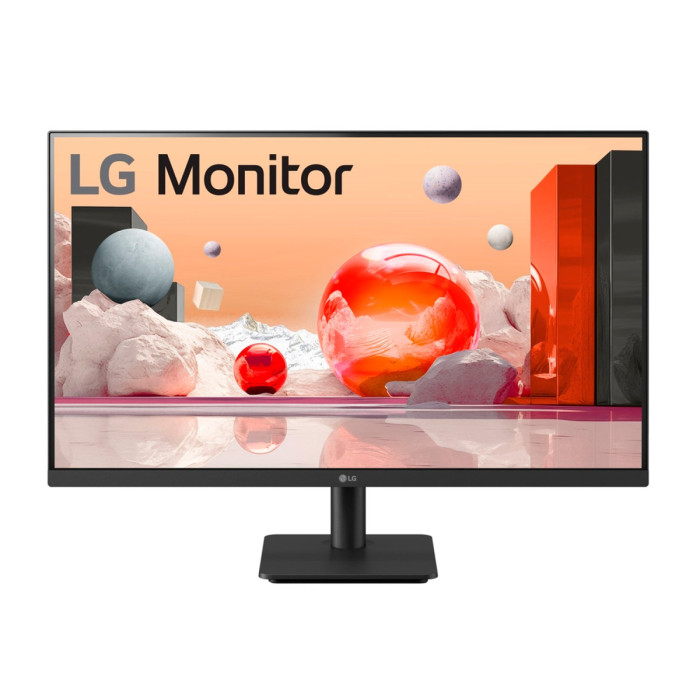 LCD 27" LG 27MS500-B, 1920x1080 IPS, 5ms, 250cd/m2, 1000:1, HDMI