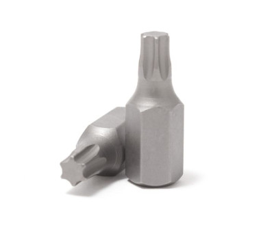 Бита TORX T20x30мм,10мм (10шт/уп) 989         F-1763020