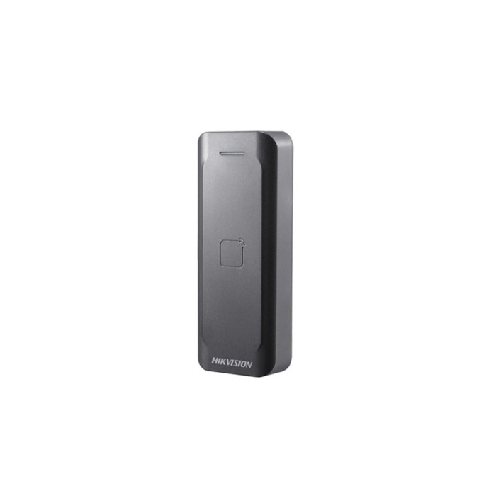 Считыватель Hikvision DS-K1802E