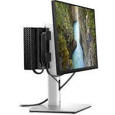 Стойка Dell Micro Form Factor All-in-One Stand - MFS22,NO backward compatible (482-BBEO)
