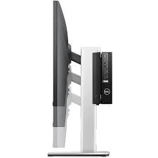 Стойка Dell Micro Form Factor All-in-One Stand - MFS22,NO backward compatible (482-BBEO)