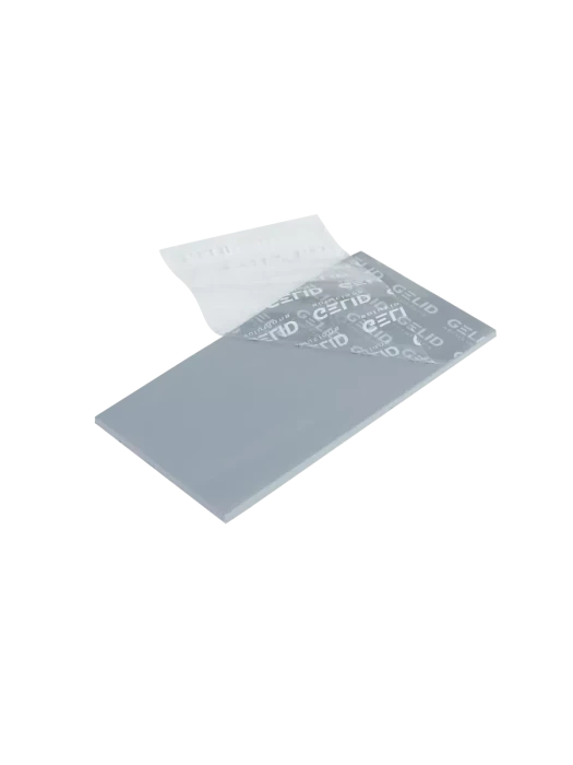 Термопрокладка GELID GP-EXTREME, TP-VP05-B, 120x20х1mm, 2.8g/cm3, VALUEPACK (2pcs)