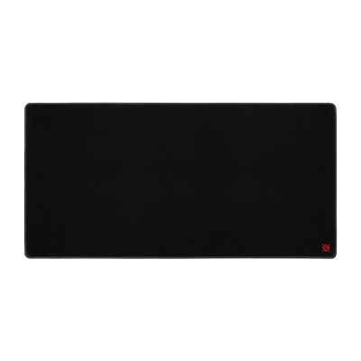 Pad for mouse Black Ultra XXL One, 780х380х5mm