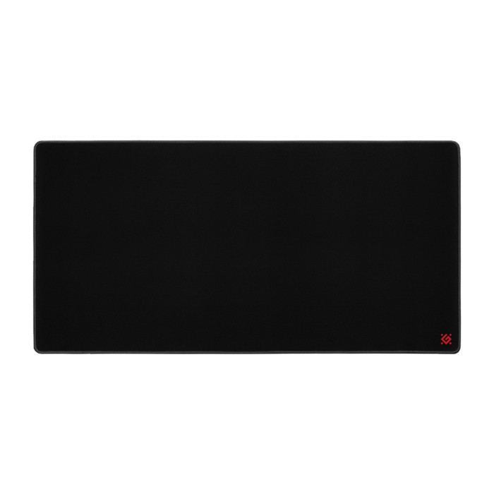 Pad for mouse Defender Black Ultra XXL One, 780х380х5mm (50005)