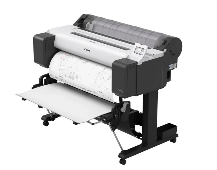 Плоттер Canon imagePROGRAF TM-350 (6246C003)