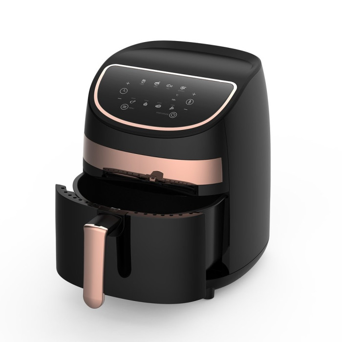 Фритюрница Deerma air fryer DEM-KZ100