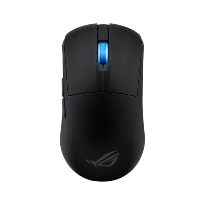 Mouse ASUS P716 ROG HARPE ACE MINI, Wireless, BT 5.0/2.4GHz, Optical 42000 dpi,USB, black