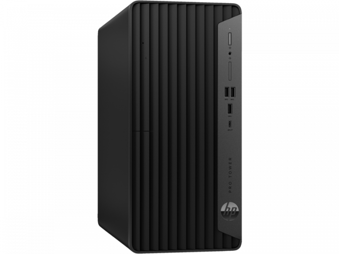 Системный блок HP Pro Tower 400 G9 260W,i5-13500,16G D4,512G M.2,DOS,NoODD,1yw,125BLK kbd+mse