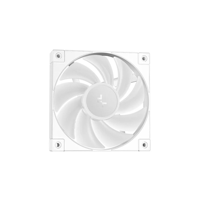 Кулер с водяным охлаждением Deepcool MYSTIQUE 240 WH ARGB