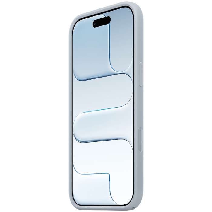 iPhone Air Bumper - Light Blue,Model A3610