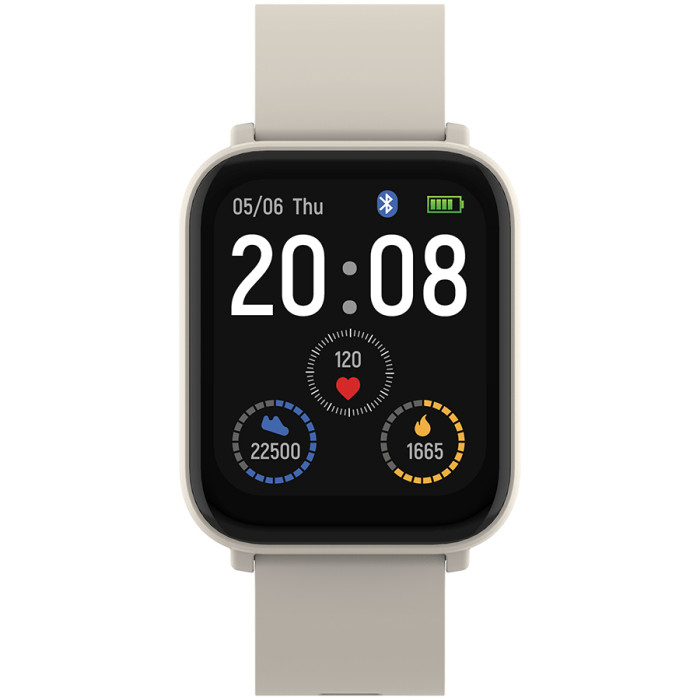 CANYON smart watch Easy SW-54 Beige