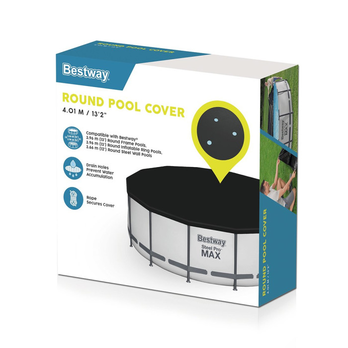 Тент для бассейна Bestway 58292