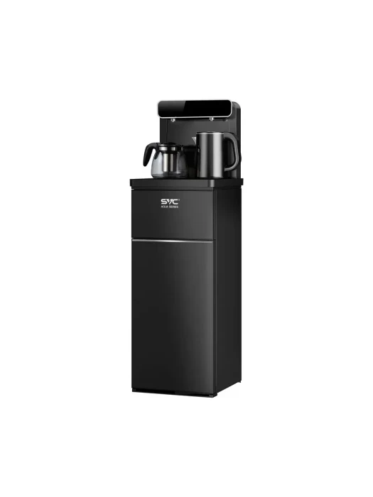Кулер для воды SVC Aqua series 19TPM-E, Black