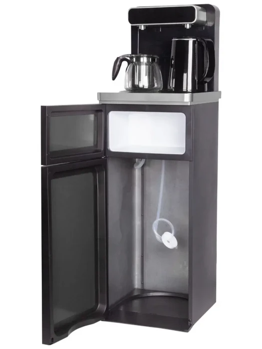 Кулер для воды SVC Aqua series 19TPM-E, Black