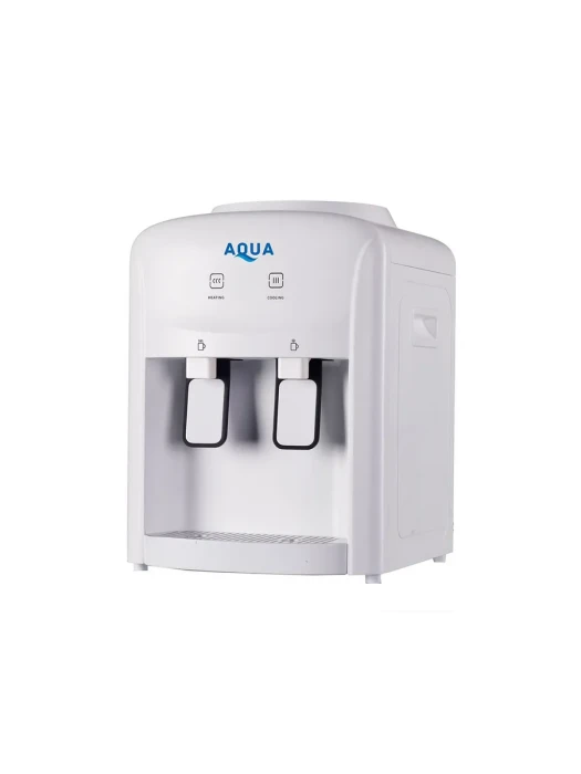 Кулер для воды настольный Aqua 8TA