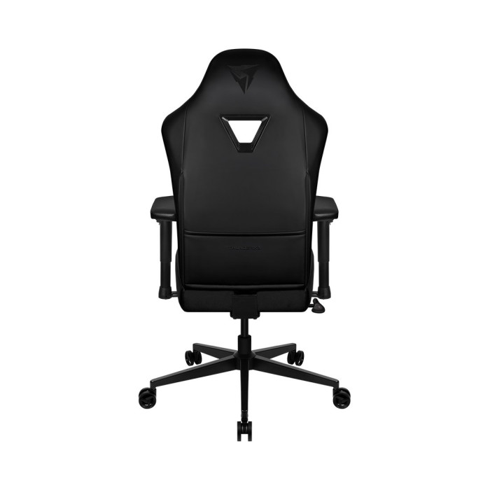 Игровое компьютерное кресло ThunderX3 EAZE-Racer Black-V2