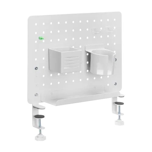 Органайзер настольный Eco Estelar Star белый