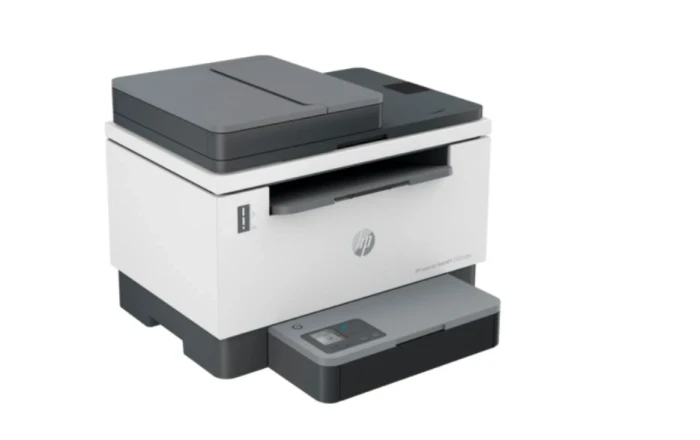 МФП HP Europe LaserJet Tank 2602sdw (2R7F5A#B19)
