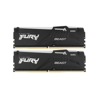 Комплект модулей памяти RGB EXPO KF556C36BBEAK2-64 64GB