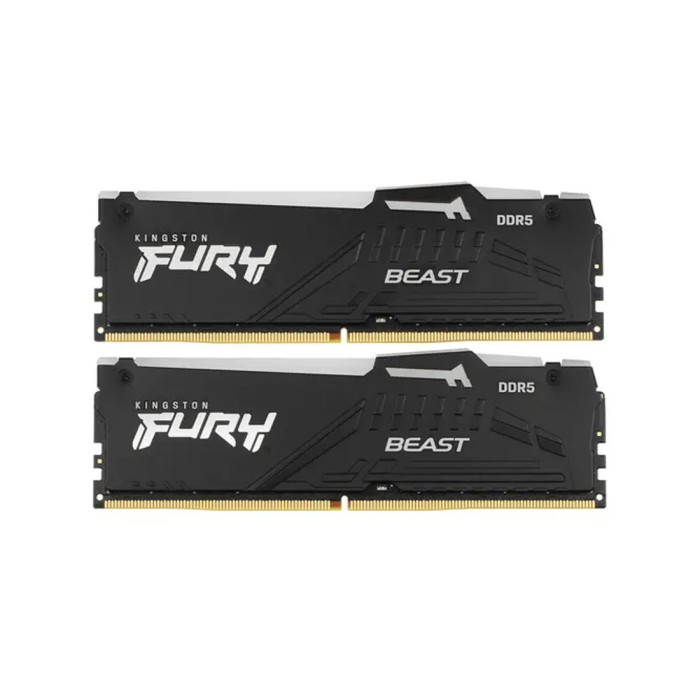 Комплект модулей памяти RGB EXPO KF556C36BBEAK2-64 64GB