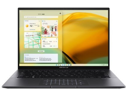 Ноутбук Asus Zenbook 14/UM3402YA-KP830 (90NB0W95-M01JC0)