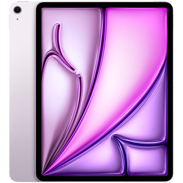 13-inch iPad Air Wi-Fi 256GB - Purple,Model A3268